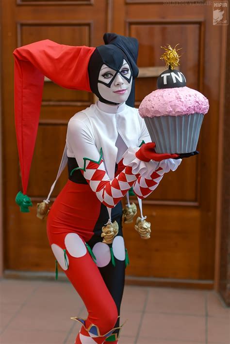 harley quinn sexy|The 50 Best Harley Quinn Cosplays of All Time (Most .